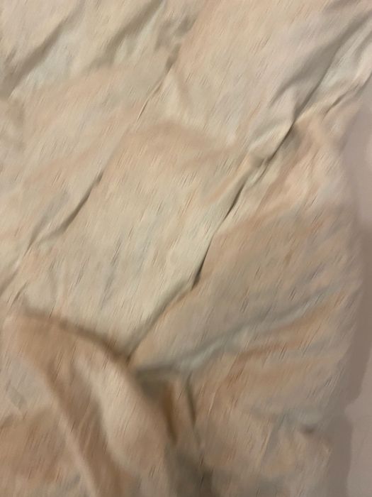 Олекотена  завивка с пера