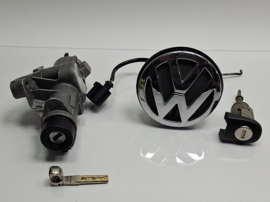 Contact si cheie cu butuci VOLKSWAGEN GOLF IV Variant 1J5 1999 - 20061