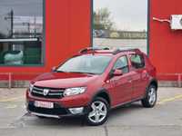 Dacia Sandero Steapway Prestige 0.9 TCE 90 CP