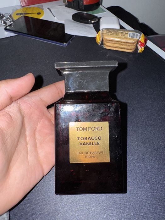 Parfum Tom Ford Tobacco Vanille 100 Ml