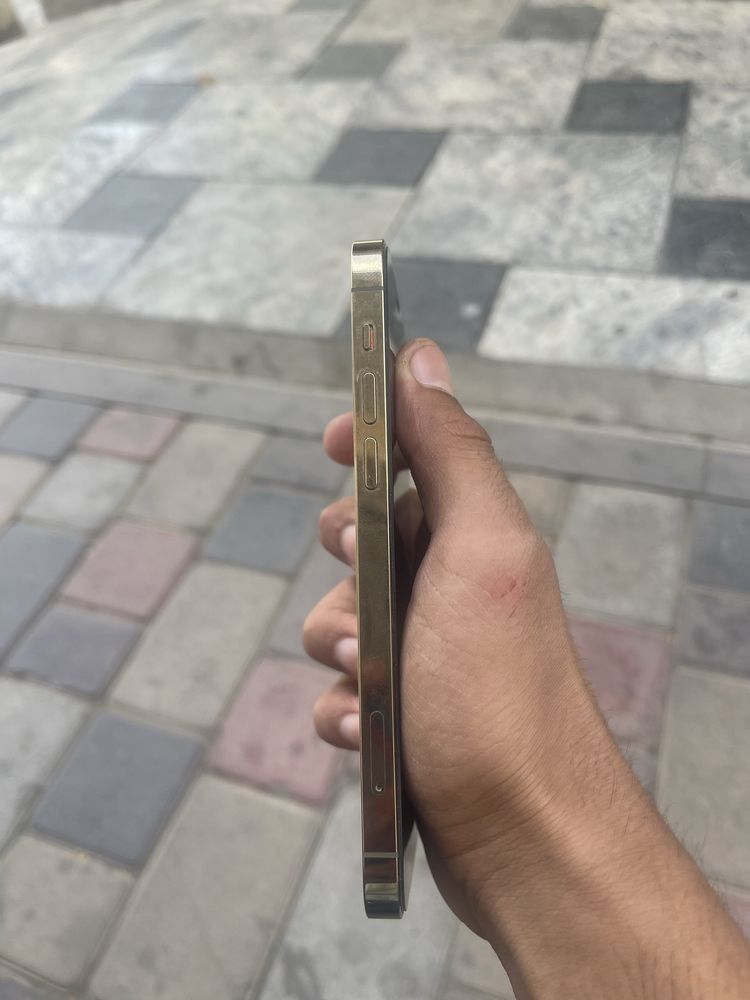 Iphone 12 pro sotladi