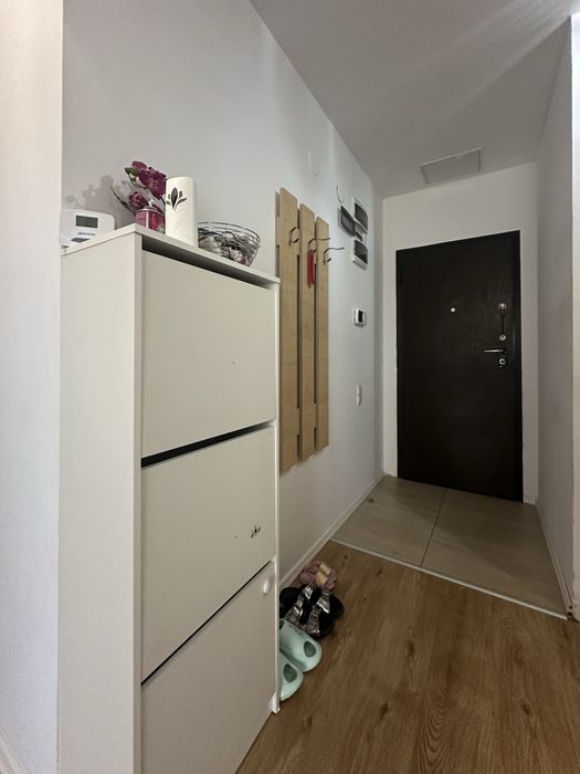 Apartament 2 camere, mobilat - Cosmopolis, faza 2