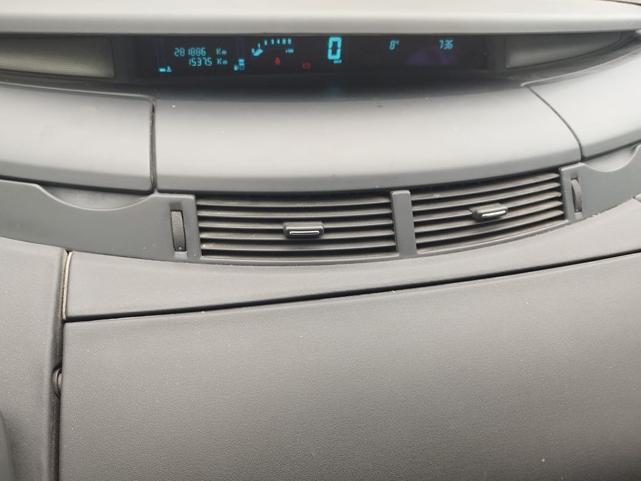 Renault Grand Espace 2008