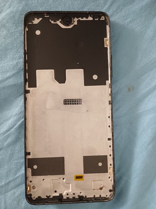 Telefon Huawei P Smart 2021 fara display.