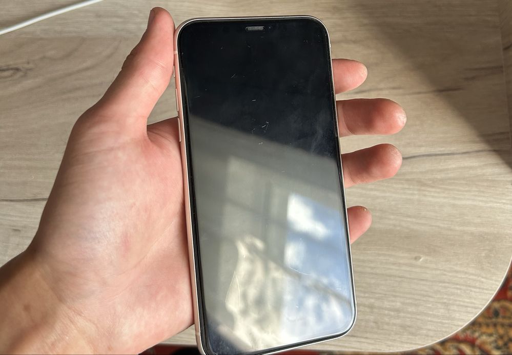 Iphone 11 128гиг