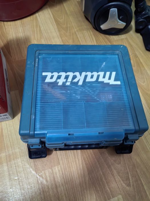 Дрель makita и PIT