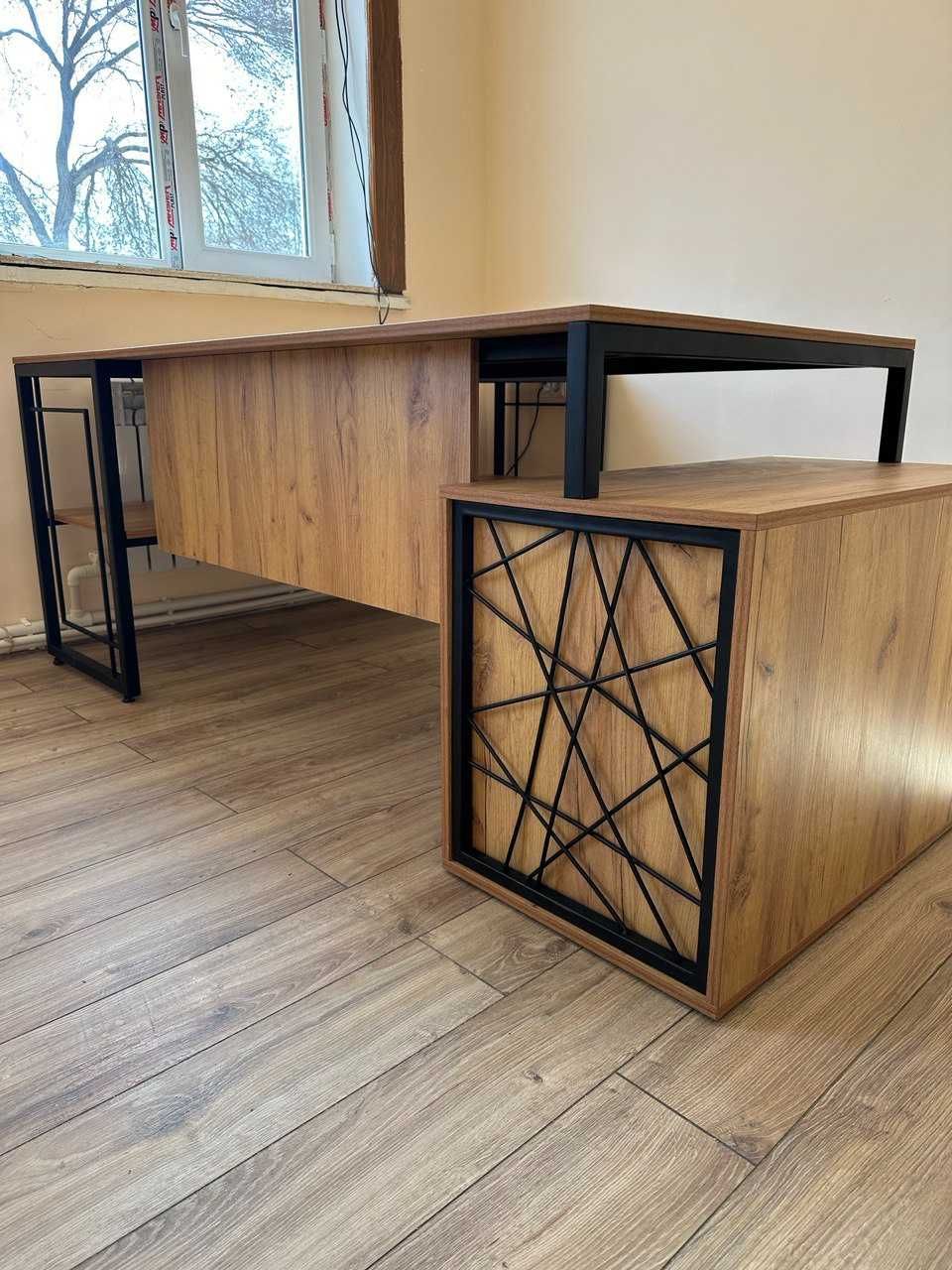 Stol Loft Biznes uchun