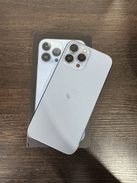 IPhone 13 pro max 128GB