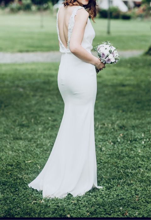Rochie de mireasa