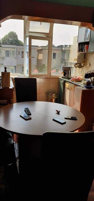 Vand Apartament Ic.Frimu-GALAȚI.