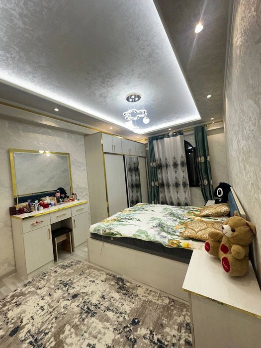 Mashenasozlar Pushkin metroga yaqin joyda kvartira bor Bezmakler