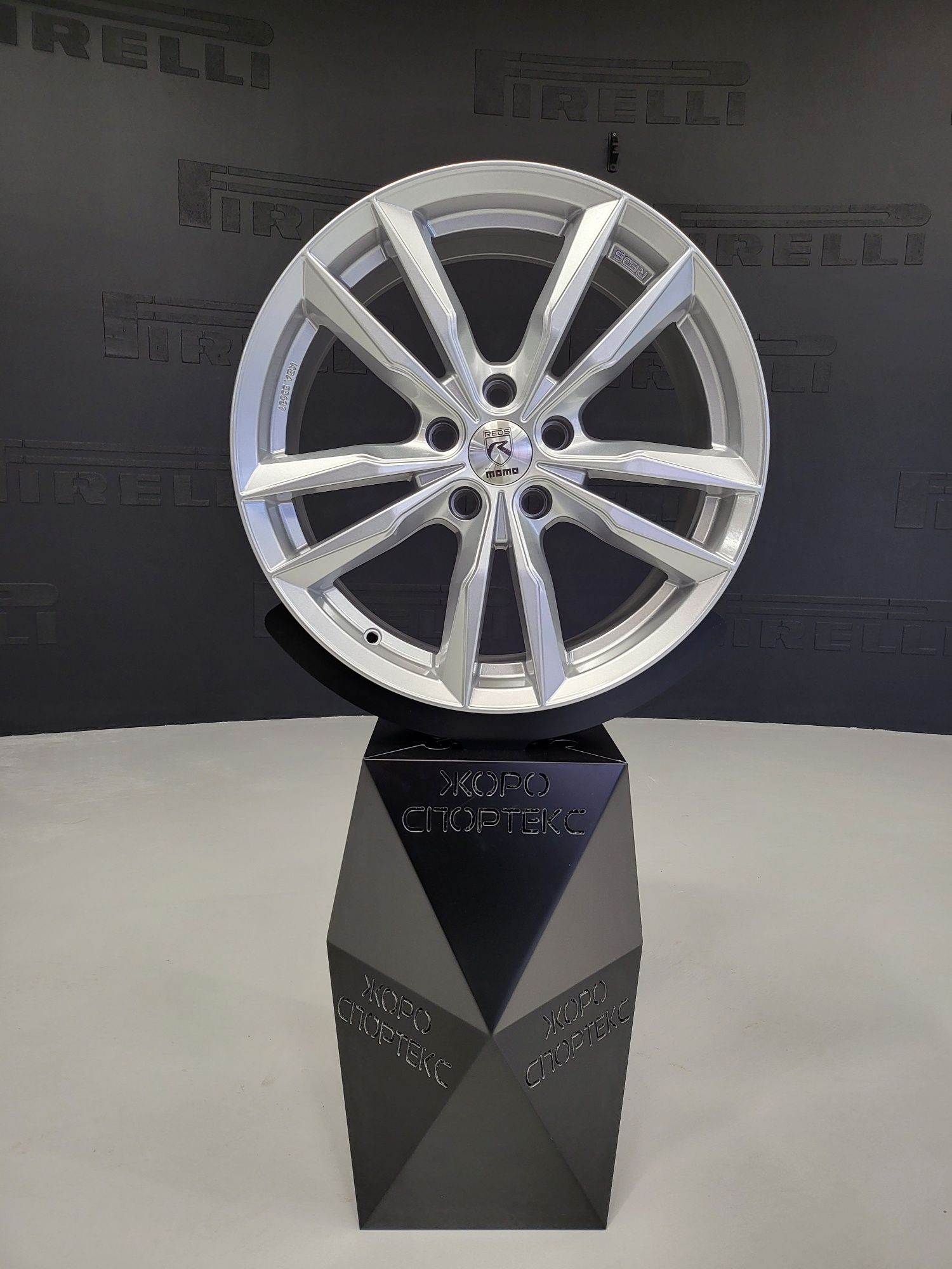 17цола 5x110 Opel Chevrolet 5х110 Опел Шевролет 4бр