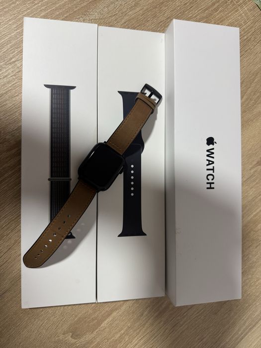 Apple Watch SE 2 44mm 2024