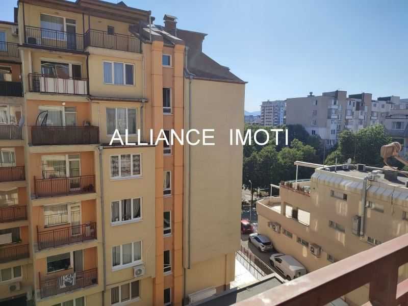 Продава се Двустаен апартамент в София, Младост 1 - 62 кв.м за 3065 €/кв.м - Снимка #7