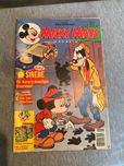книжки Micky Maus номера 28,33,34,36,48