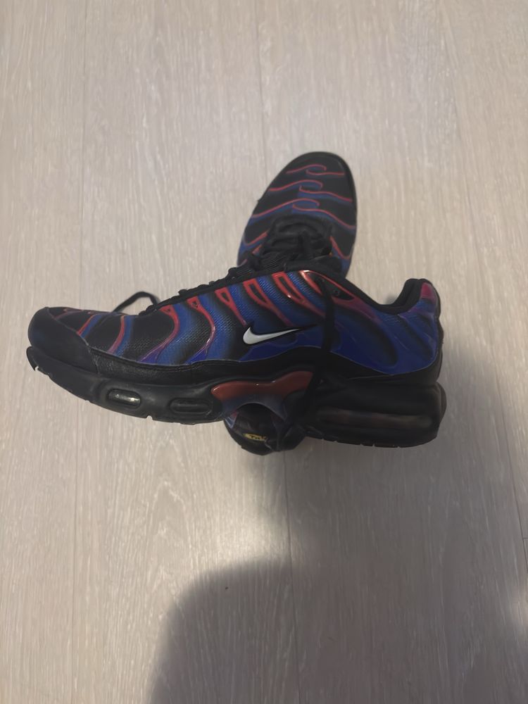 Обувки Nike Tn spiderman