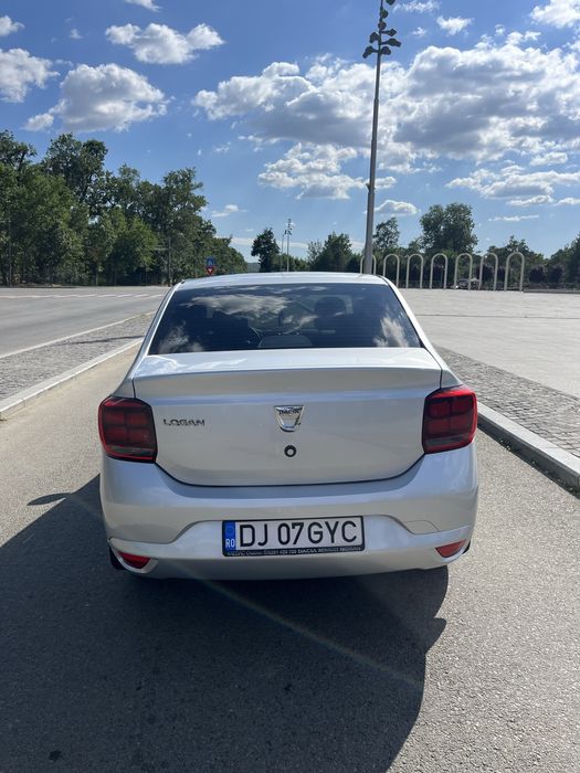 ‼️  Dacia logan 1.0L SCE‼️
