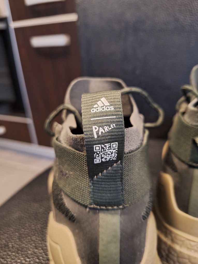 adidas Terrex Free Hiker Parley MK