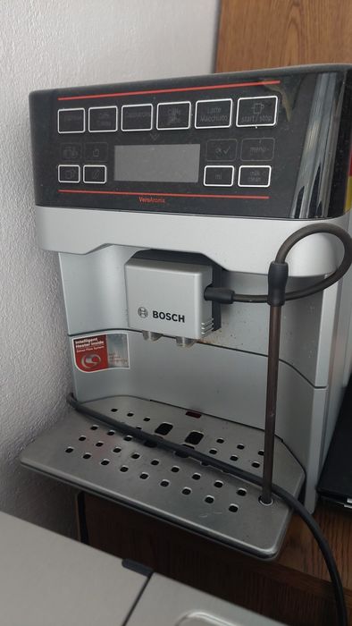 Expresoare cafea boabe si macinata