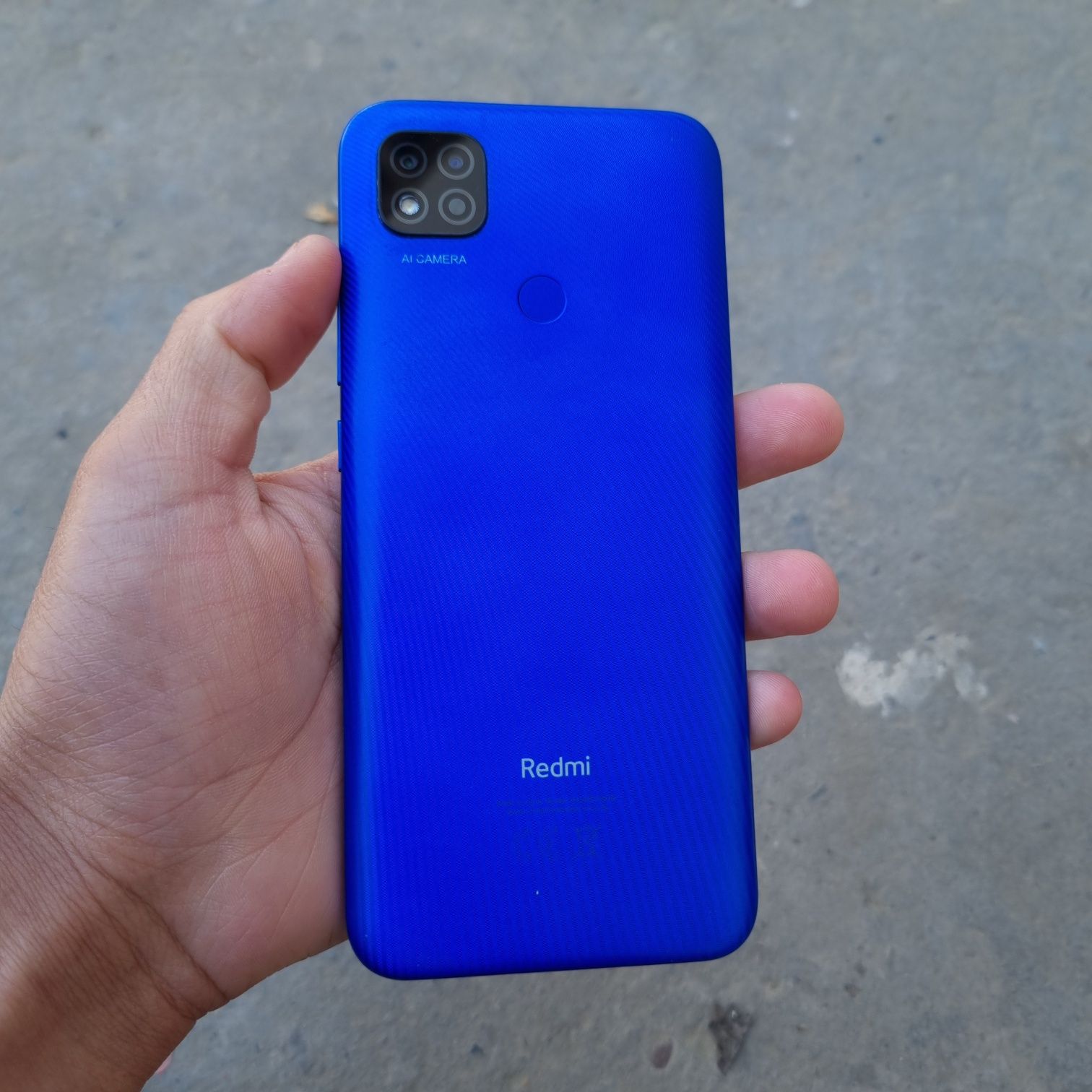 Redmi 9C sotiladi