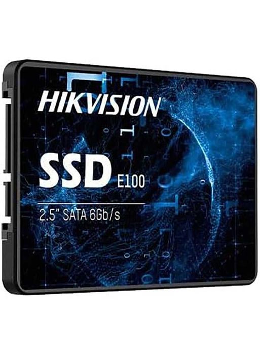 Накопитель SSD Hikvision 128GB-256 Gb (SATA)