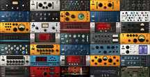 IK Multimedia Total Studio 4 MAX Instruments and Effects Bundle VST