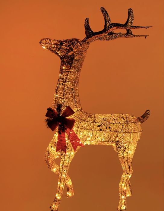 Продам Новогодних Оленей
