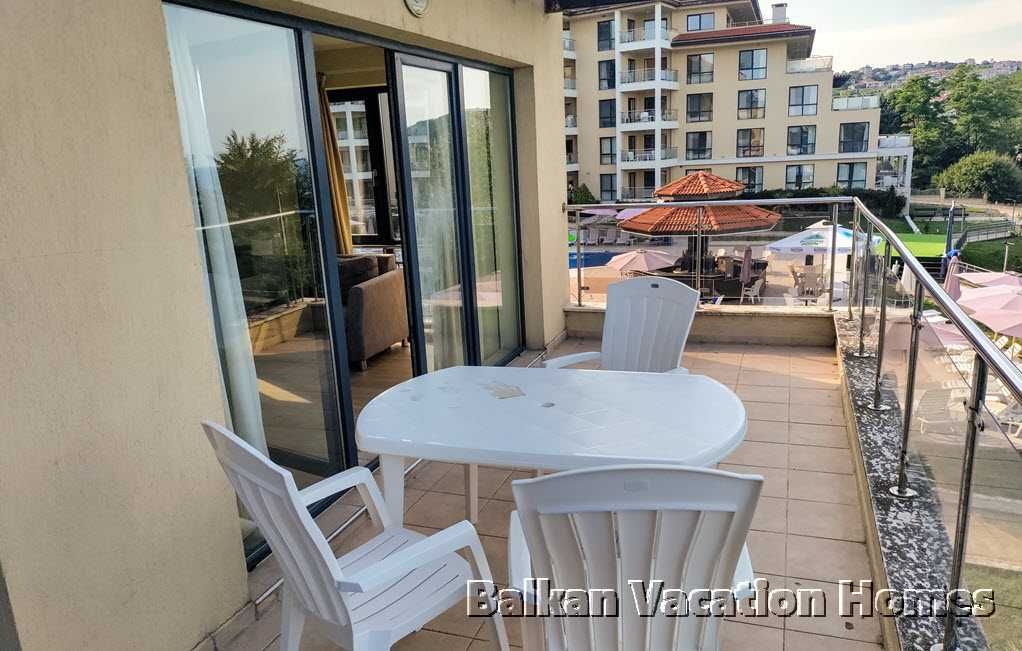 Продава се Четиристаен апартамент в Бяла - 141 кв.м за 849 €/кв.м - Снимка #9