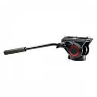 Manfrotto MVH500AH Cap fluid Profesional pentru Camere Foto-Video