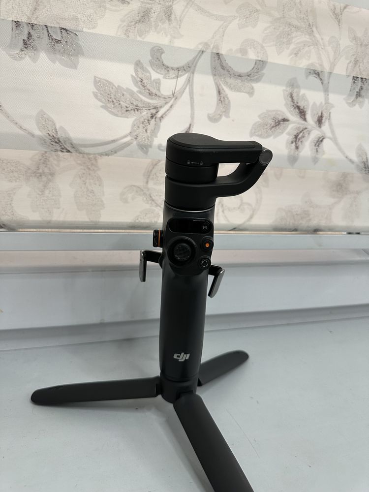 стабилизатор dji osmo 6
