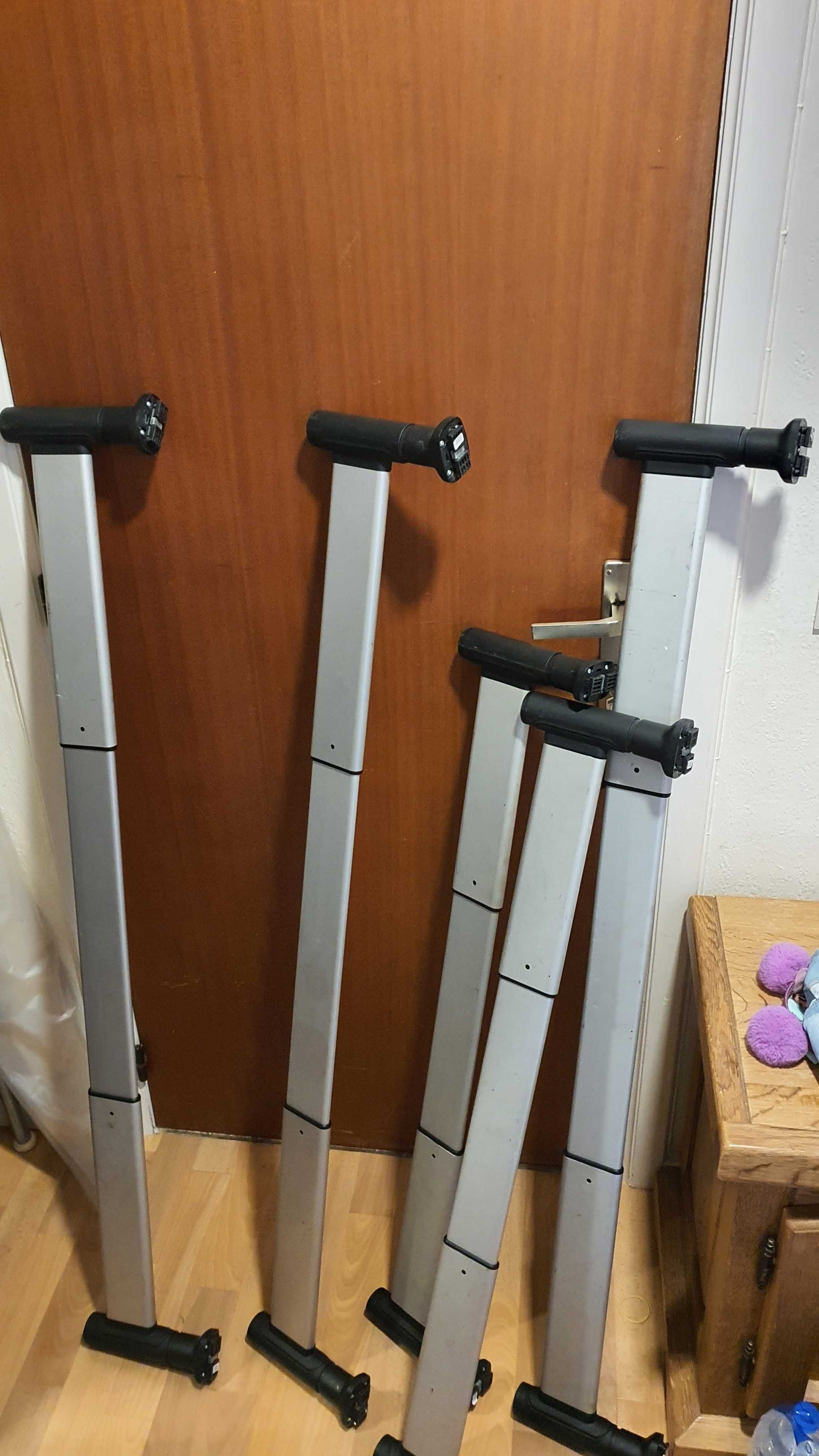 Audi stoper  багажник /1 брой