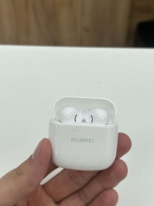 Freebuds SE 2/Б.Момышулы 23