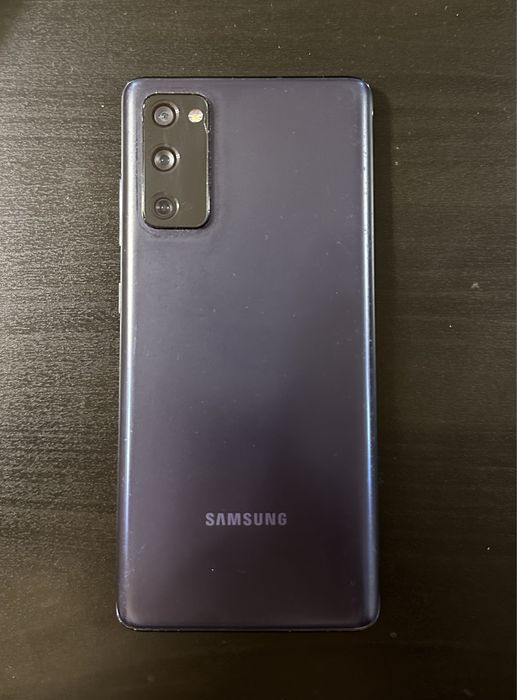 Samsung S20 FE, Duos, 128 GB, Full Box