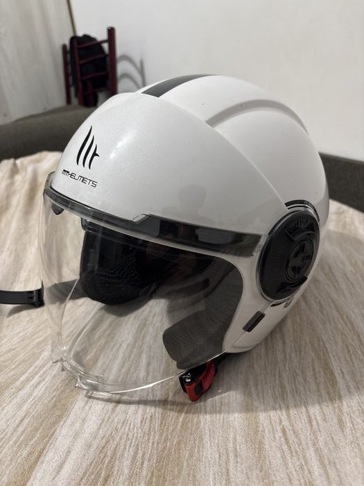 casca moto marimea L 59-60