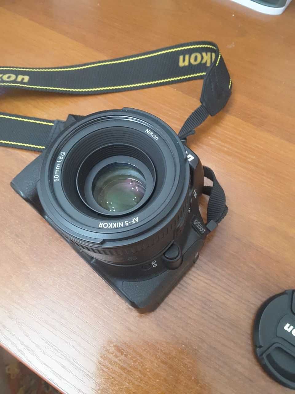 Фотоаппарат Никон Д 5600