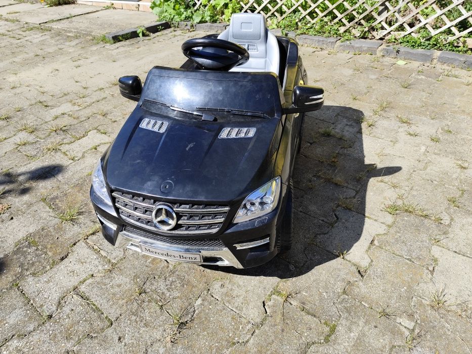 Mașinuță electrica