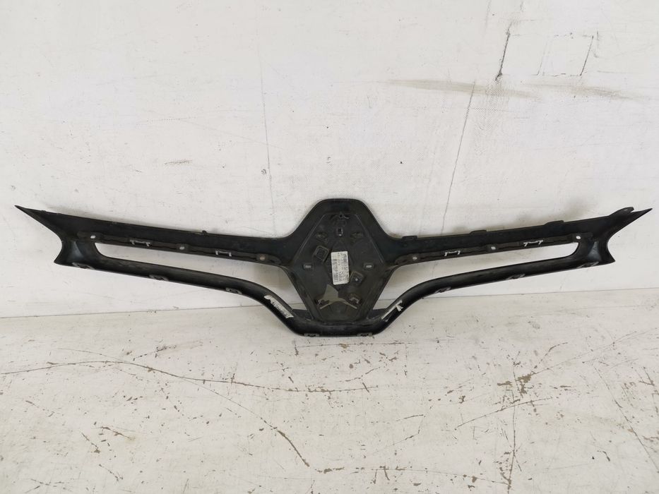 Радиаторна решетка Рено Флуенс / Renault Fluence 1 [фейслифт] Оригинал