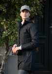 Geaca Iarna Neimbus Mapleton Black Dama, Masura S