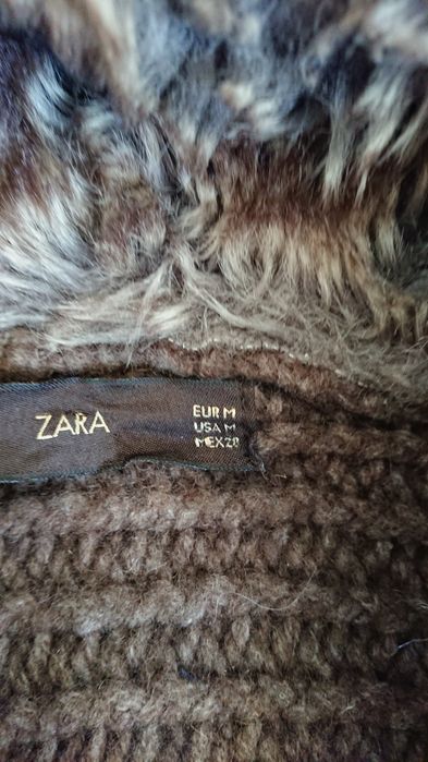 Cardigan Zara, marime: S