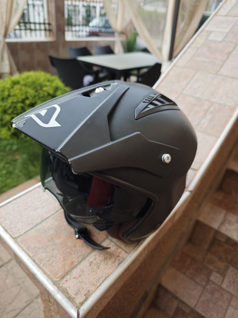 Каски за скутер Acerbis