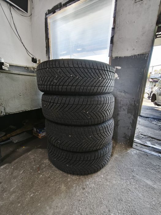 Все сезонные автошины Imperial 225/60/R16