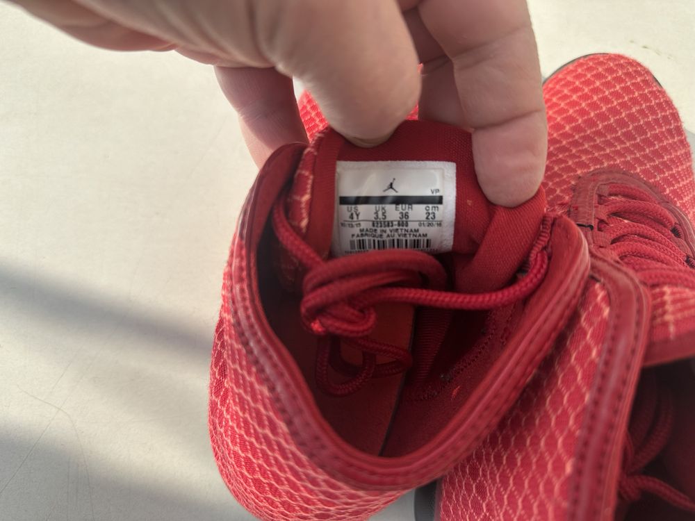 AIR Jordan VP 36