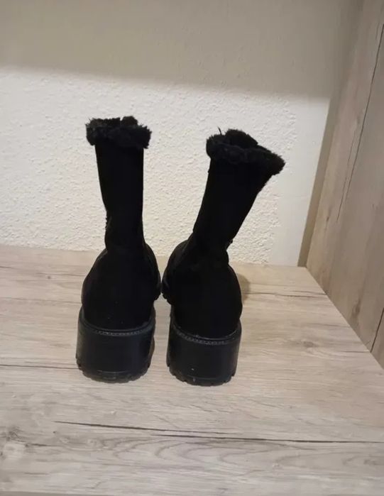 Botine dama nr.38