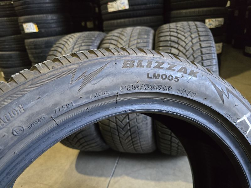 255/45/19//235/50/19 BRIDGESTONE