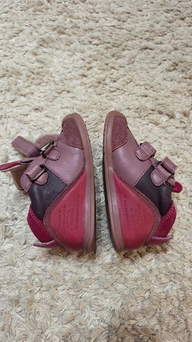 Incaltaminte Biomecanics maaura 20