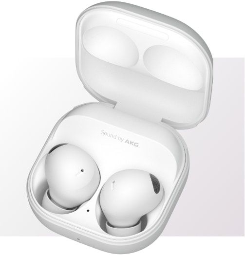 Беспроводные наушники Samsung galaxy buds 2 Pro lux качества
Емкость а