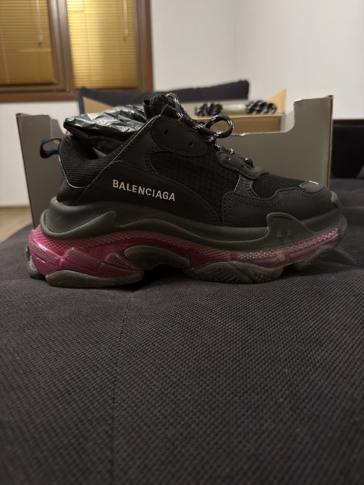 Balenciaga Triple S!!ОРИГИНАЛНИ!!