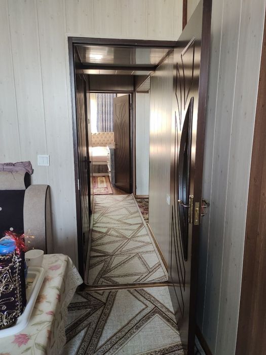 Алгаритим 31 квартил 9/7 этаж 2 хона 63 кв озимики