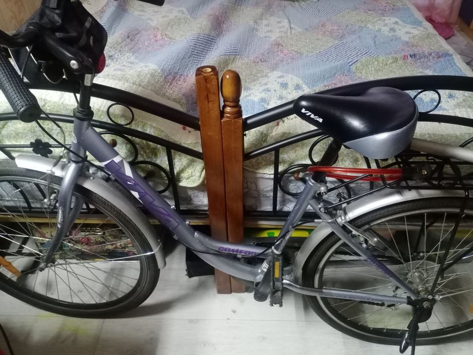 Велосипед VIVA comfort