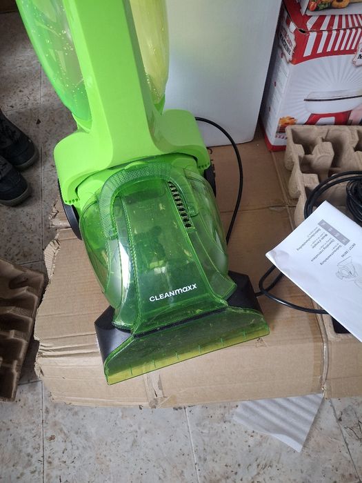 Парочистачка Cleanmaxx